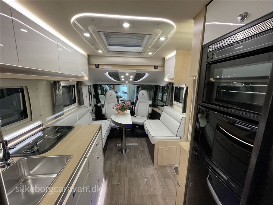 Autostar Prestige I 790 LC